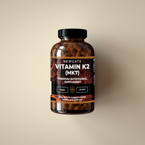 Vitamin K2 (MK7)