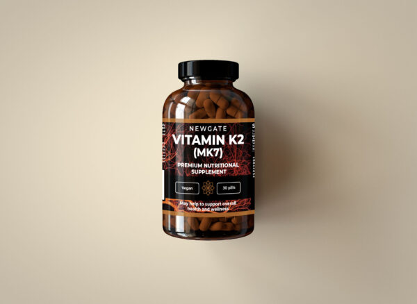 Vitamin K2 (MK7)